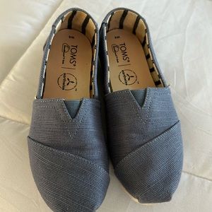 Tom's Women's Flats